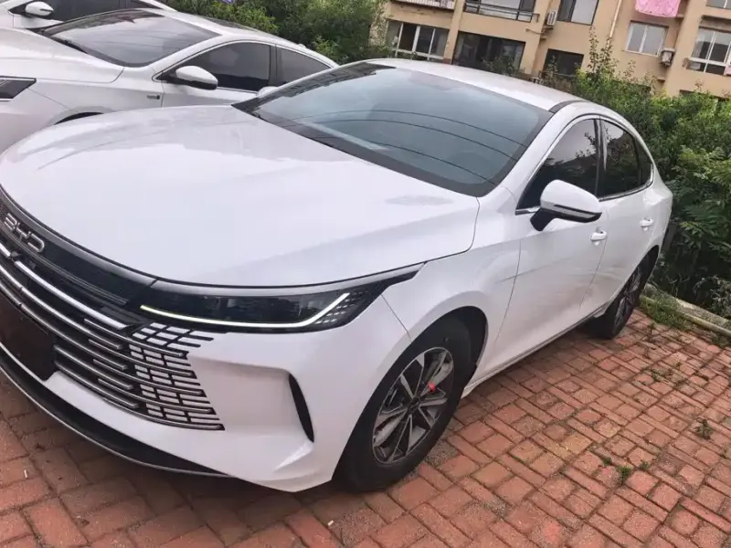 BYD Destroyer 05, 2024