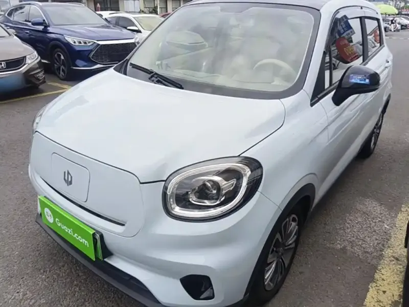 Leapmotor T03, 2025