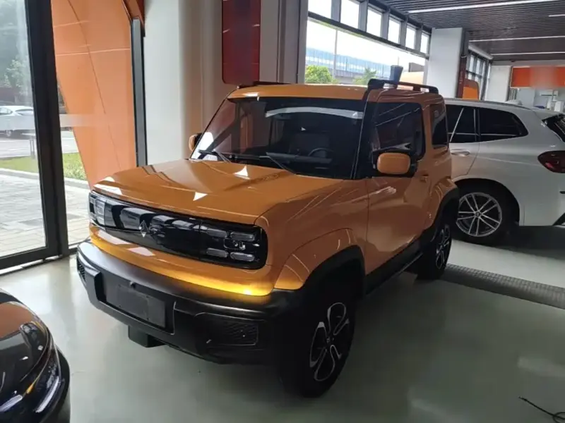 Baojun Yueye, 2024