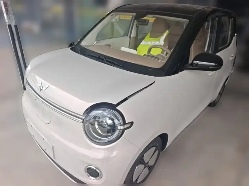 Wuling MINIEV, 2026