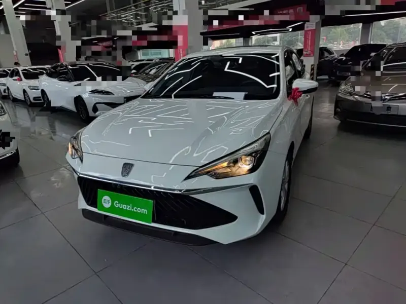 Roewe i5, 2025