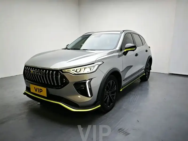 Haval Chitu, 2023