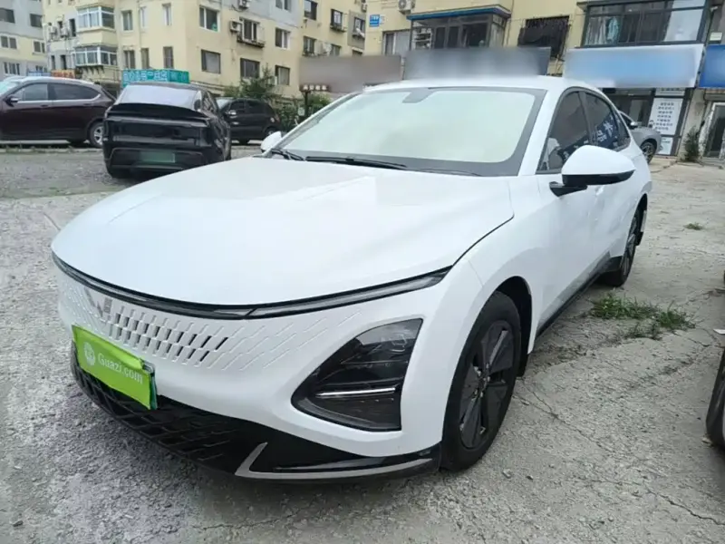 Wuling Xingguang, 2024