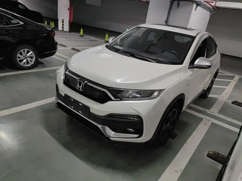 Honda XR-V, 2022