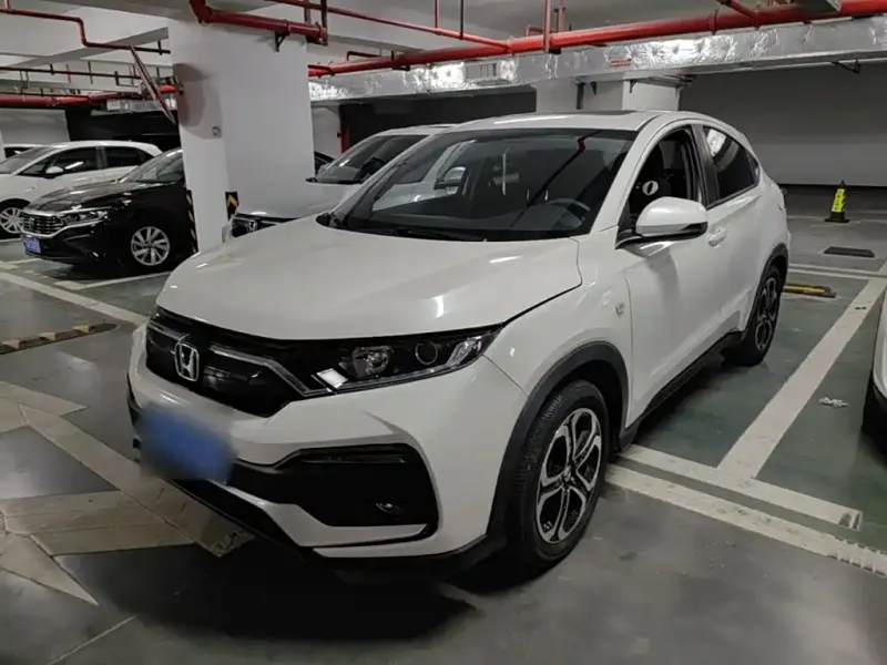Honda XR-V, 2021