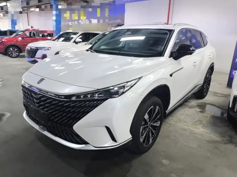 Roewe RX5, 2024