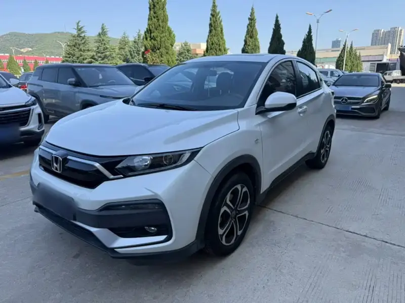 Honda XR-V, 2021