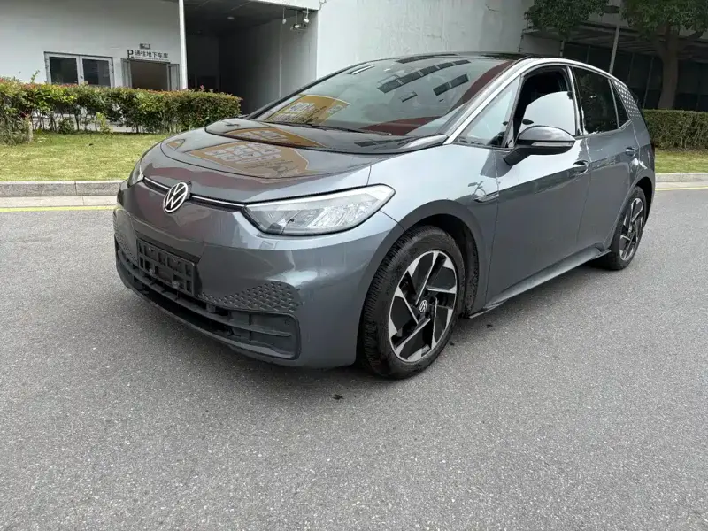 Volkswagen ID.3, 2023