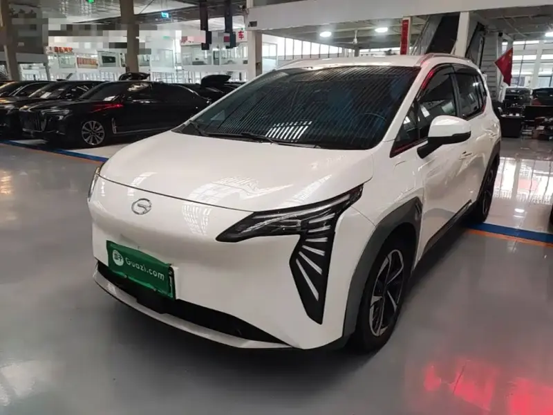 Aion Y, 2024