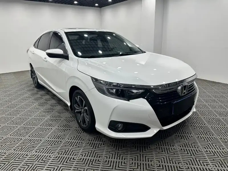 Honda Crider, 2022