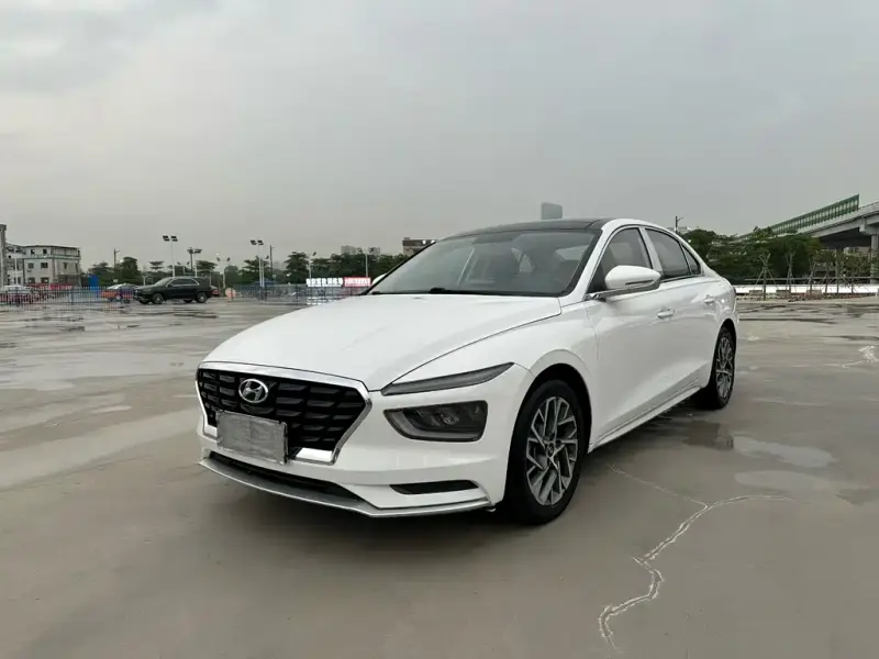 Hyundai Mistra, 2022