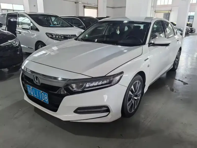 Honda Accord, 2020