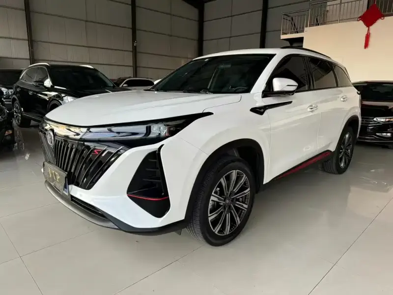 Changan CS75PLUS, 2023