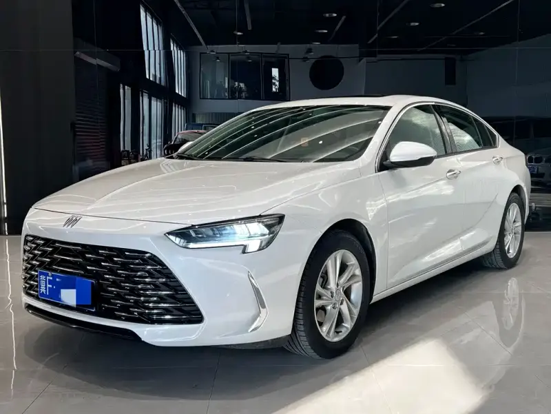 Buick Regal, 2023