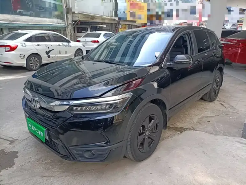 Honda Breeze, 2021