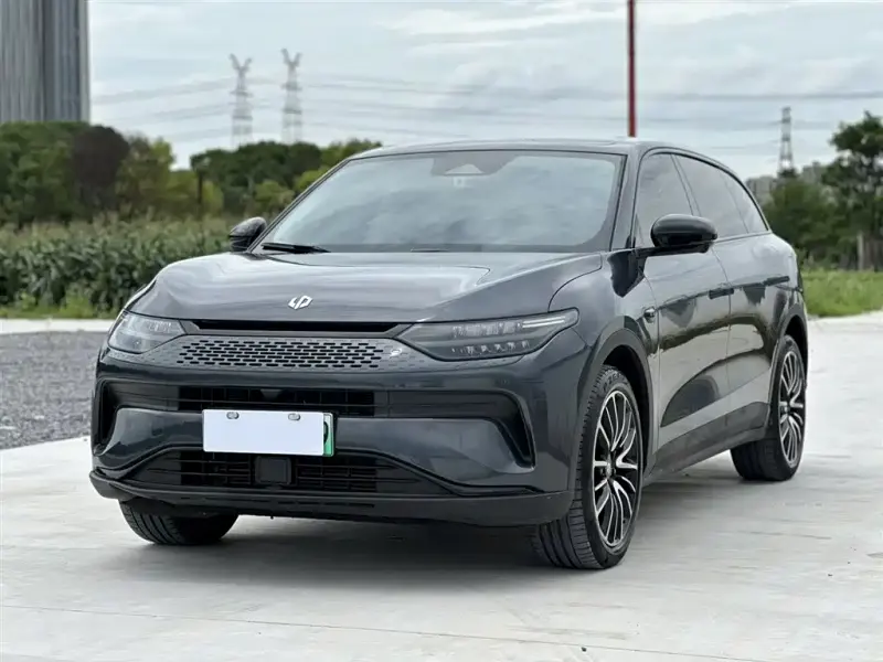 Leapmotor C11, 2023