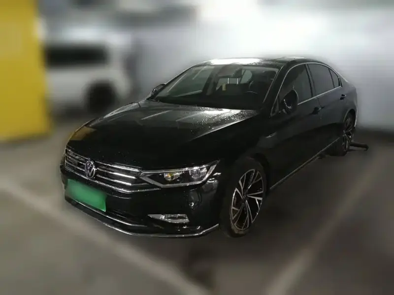 Volkswagen Magotan, 2022