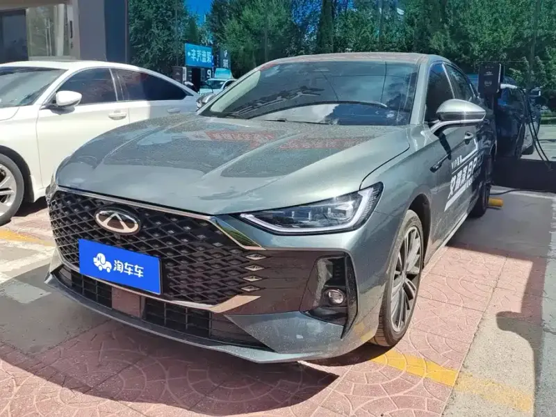 Chery Arrizo 8 PRO, 2025