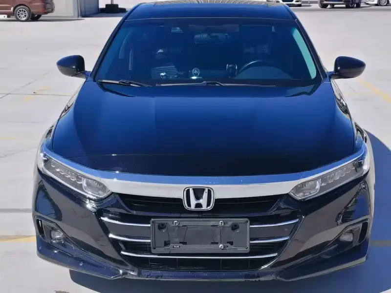 Honda Accord, 2022