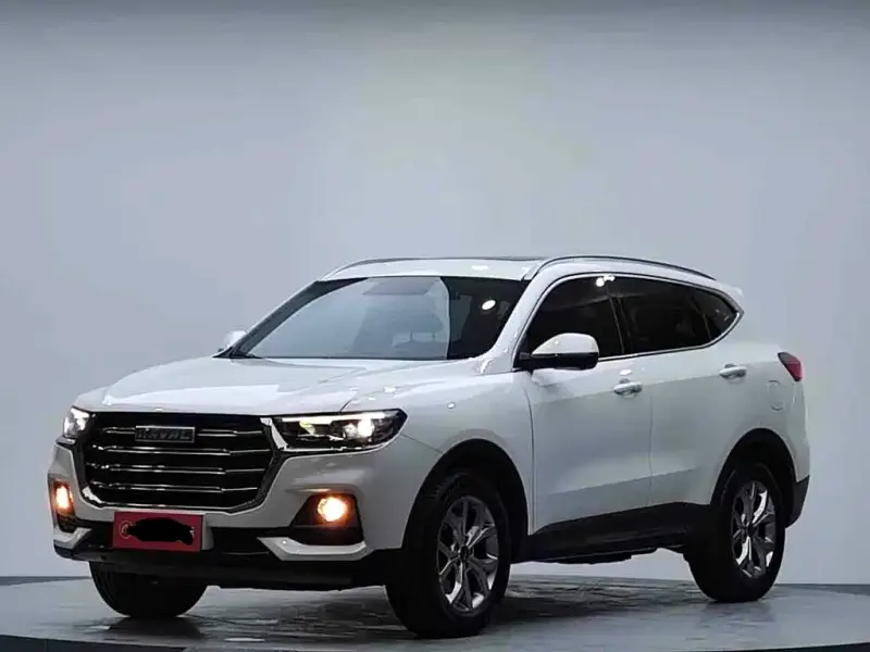 Haval H6, 2023