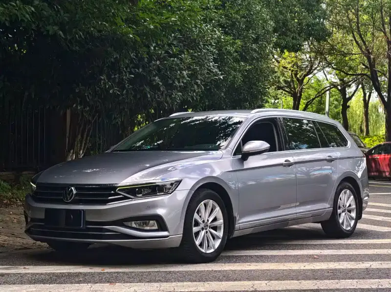 Volkswagen Viloran, 2022