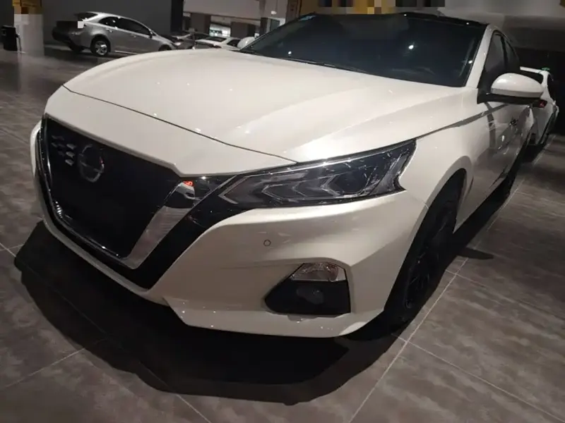 Nissan Teana, 2022
