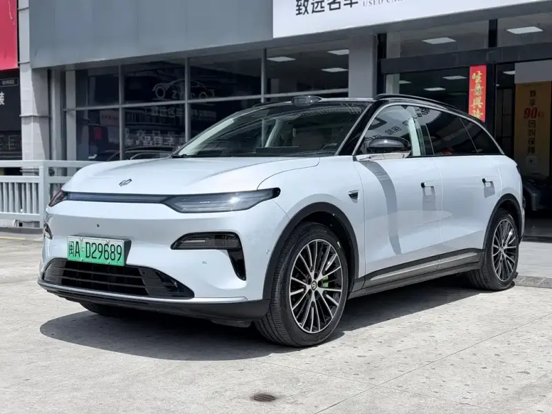 Leapmotor C11, 2025