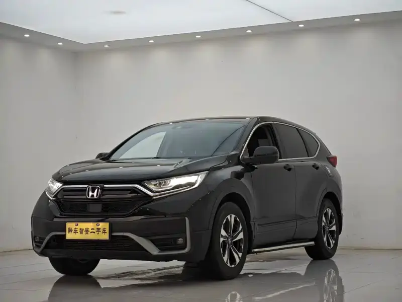 Honda CR-V, 2022