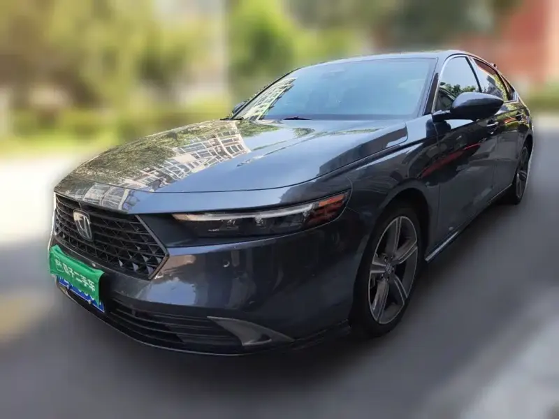 Honda Accord, 2023