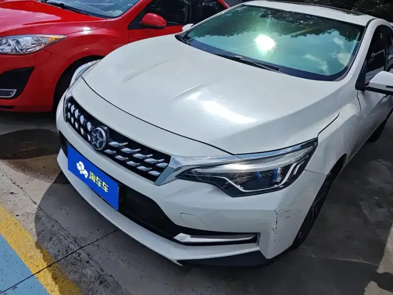 Venucia D60, 2018