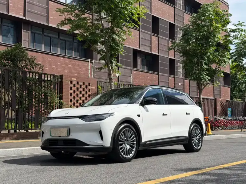 Leapmotor C11, 2025