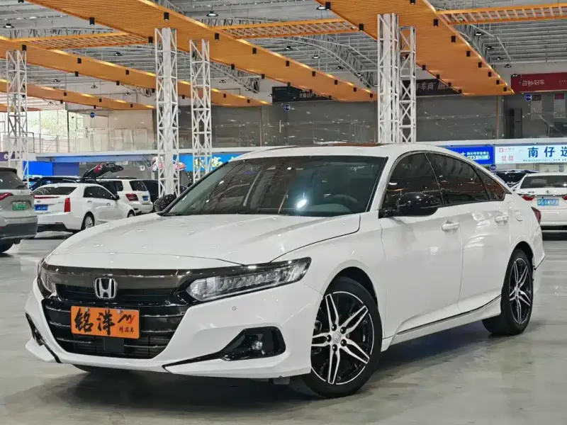 Honda Accord, 2023