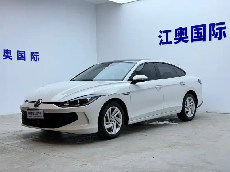 Volkswagen Lamando, 2023