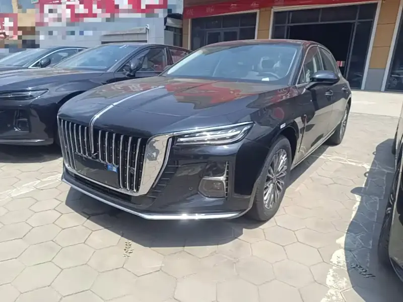 Hongqi H5, 2026