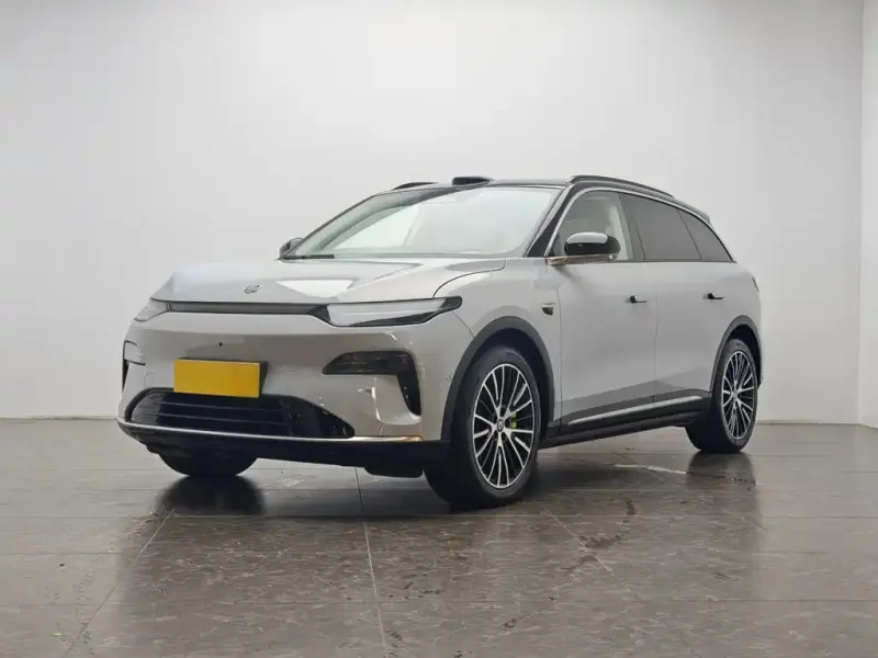 Leapmotor C11, 2025