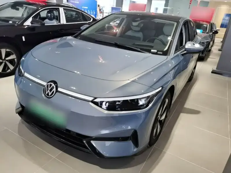 Volkswagen ID.7 VIZZION, 2024