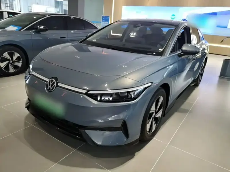 Volkswagen ID.7 VIZZION, 2024