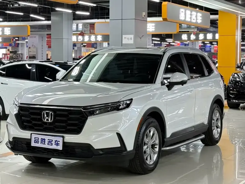 Honda CR-V, 2025