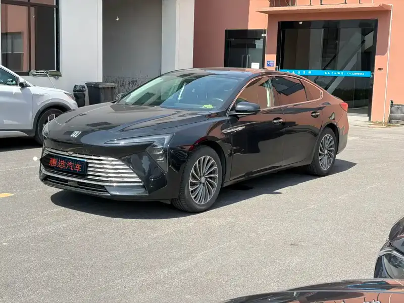 Buick LaCrosse, 2024