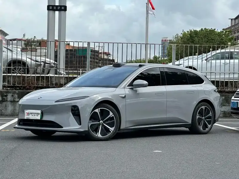 NIO ET5T, 2023