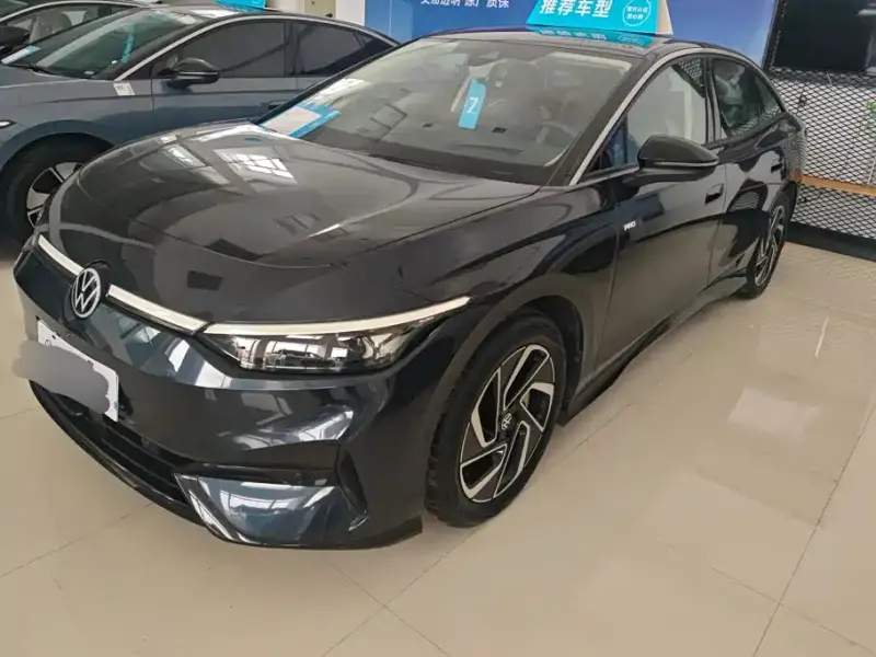 Volkswagen ID.7 VIZZION, 2024