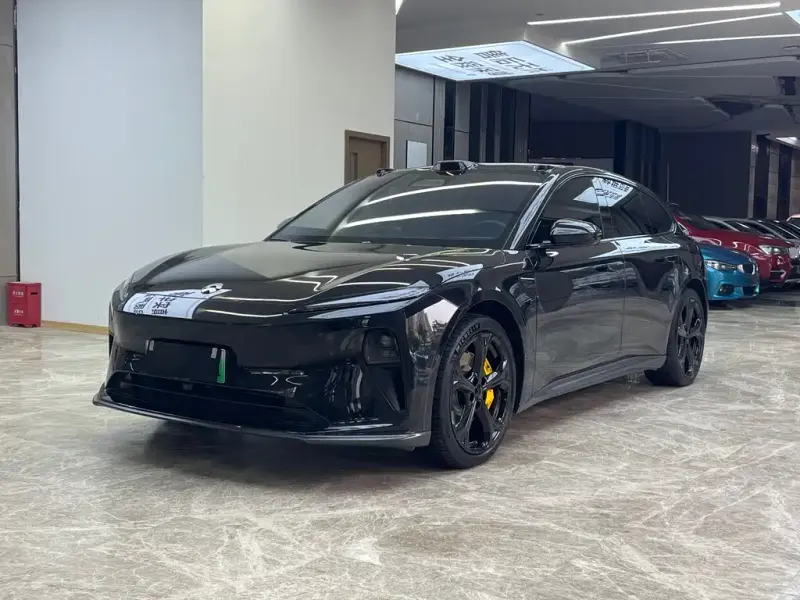 NIO ET5T, 2024
