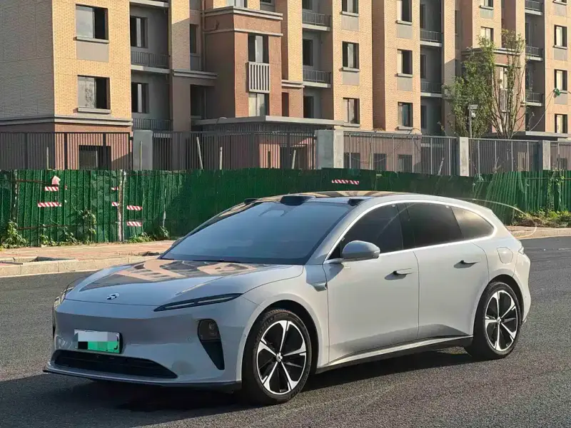 NIO ET5T, 2024