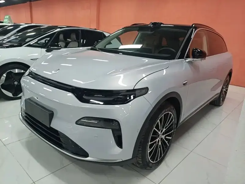Leapmotor C11, 2025