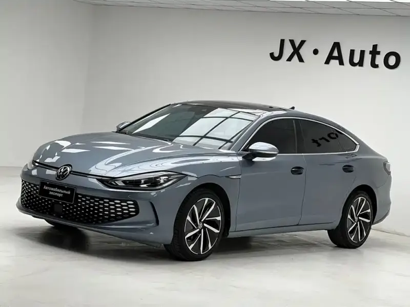 Volkswagen Lamando, 2022