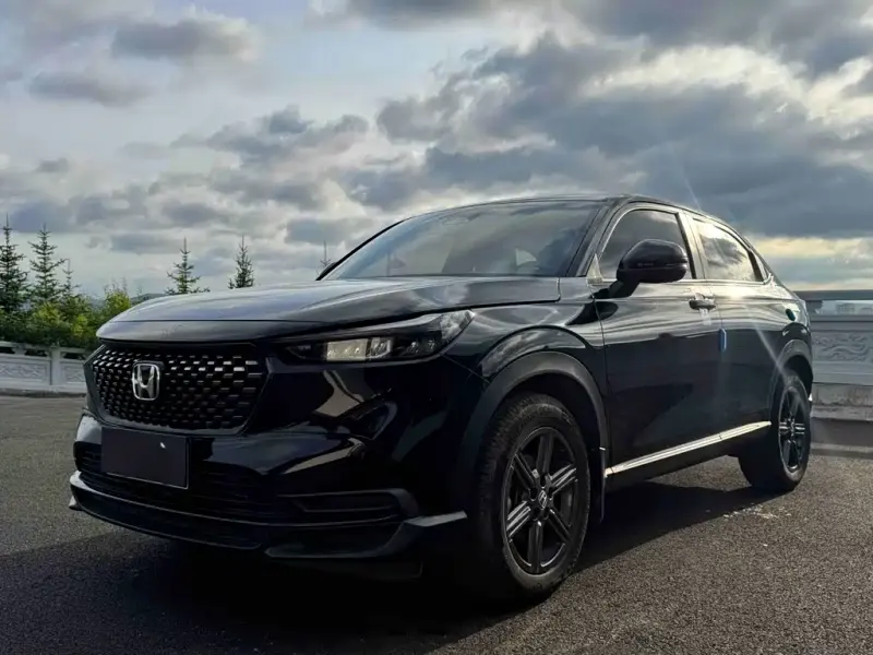 Honda XR-V, 2023