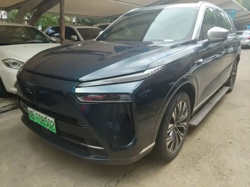 Wey Lanshan, 2023