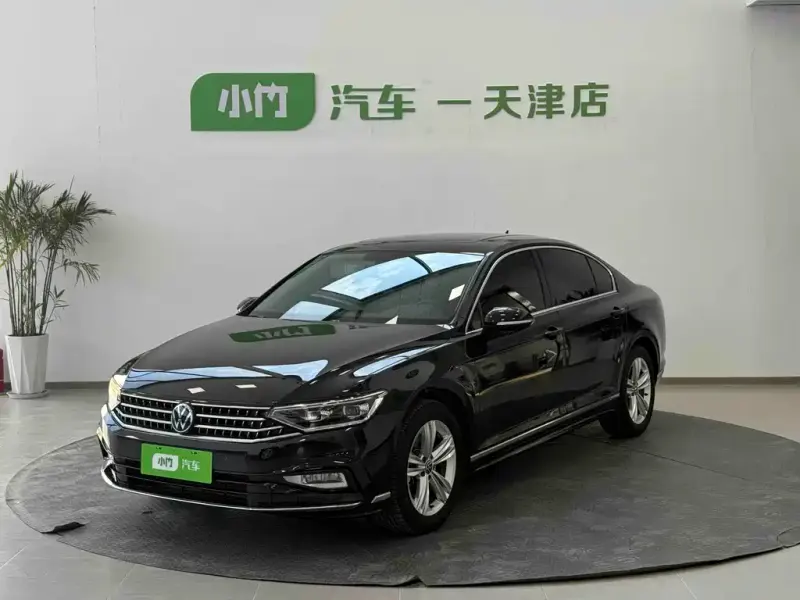 Volkswagen Magotan, 2024