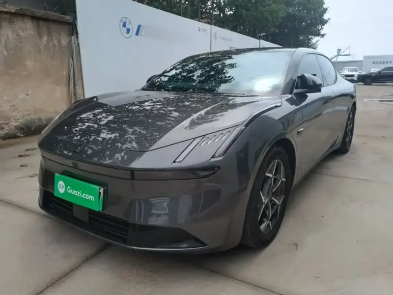 Lynk & Co Z10, 2026
