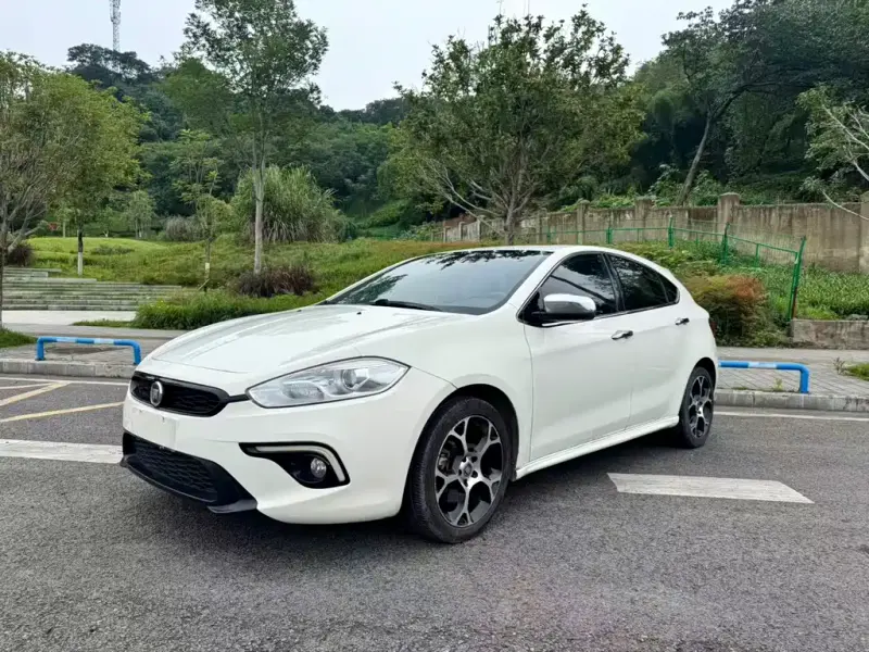 Fiat Ottimo, 2016